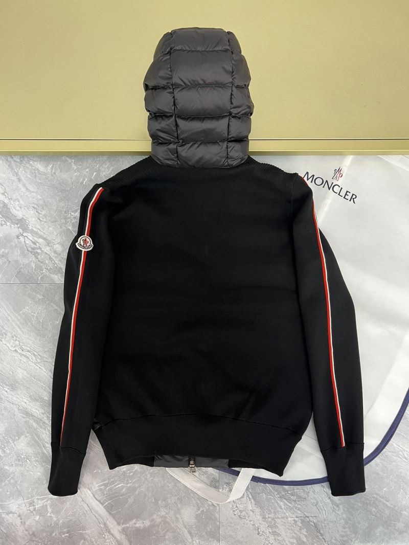 Moncler Down Jackets